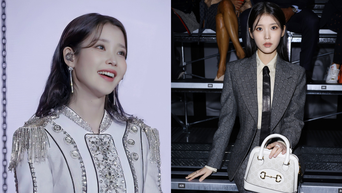 IU 演唱会