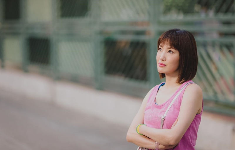 美丽战场蒋家旻奸人
