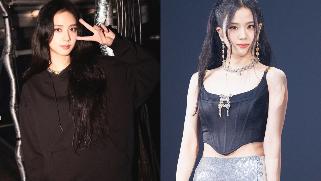 Jisoo IG发文一篇可捞9千万令吉