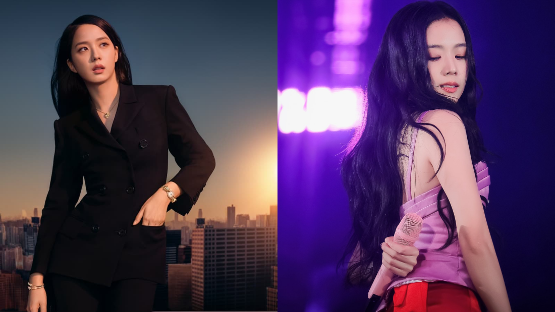 Jisoo IG发文一篇可捞9千万令吉