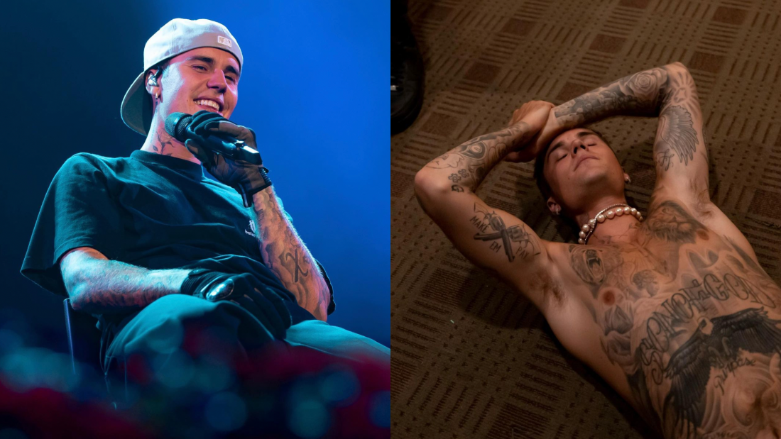 Justin Bieber 演唱会