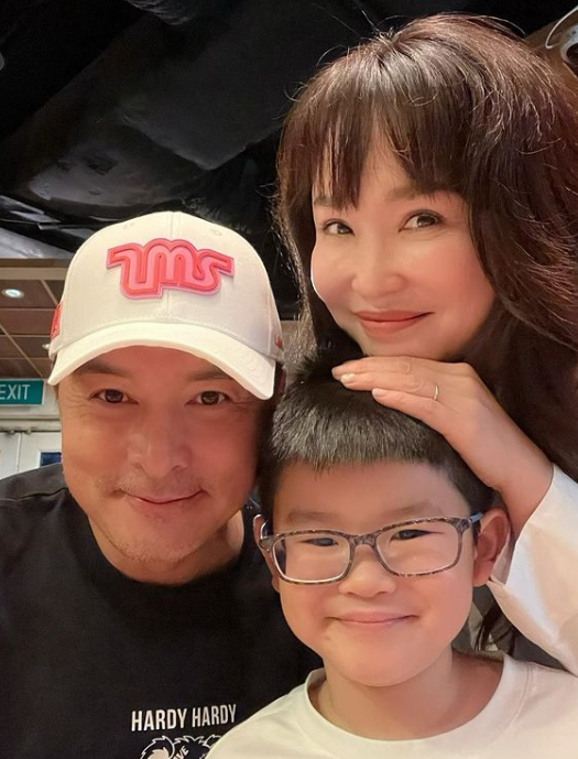 李铭顺夺金钟男配