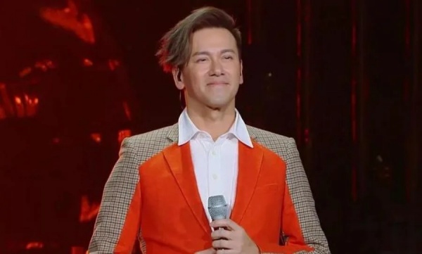李圣杰不唱痴心绝对