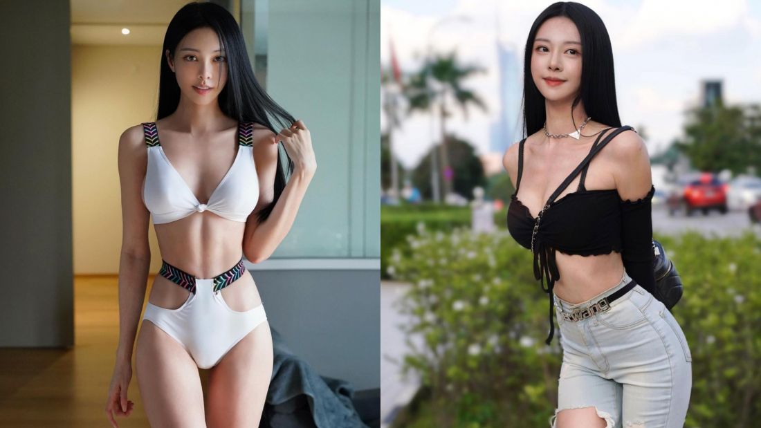 李元玲美照
