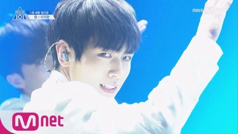 梨泰院人踩人《Produce101》24岁李智汉遇害