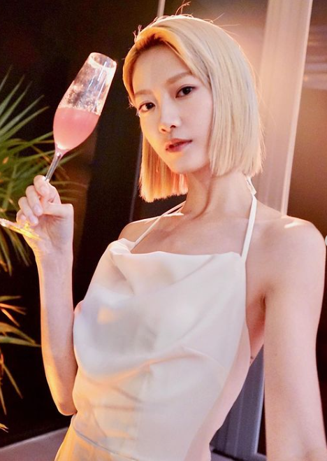 廖子妤有男朋友