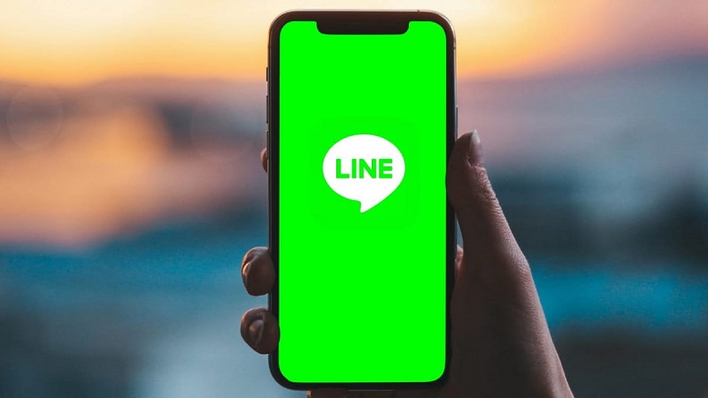 LINE App