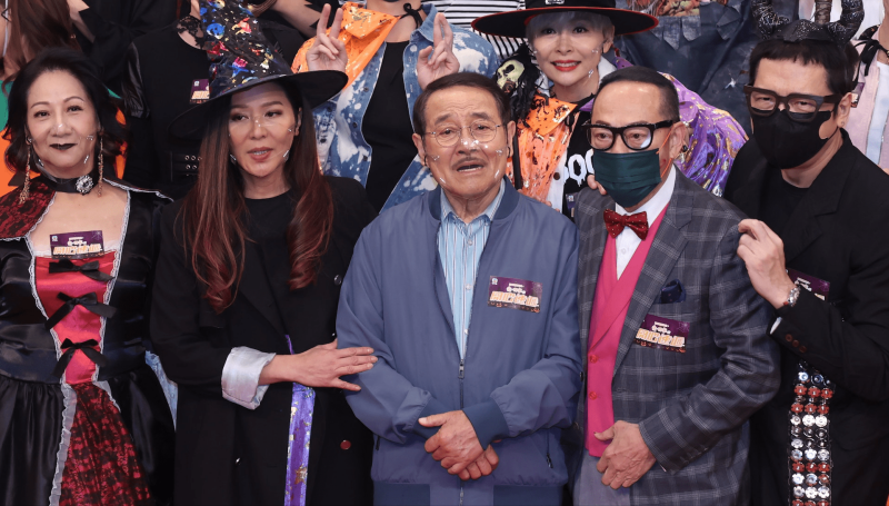 刘丹不反对刘恺威再婚