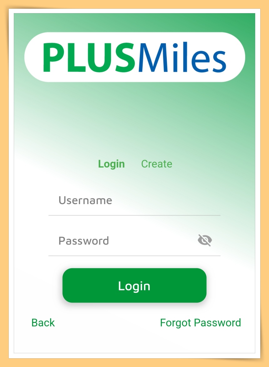 Log in Or Sign Up new account