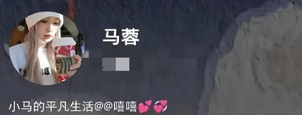 马蓉移民