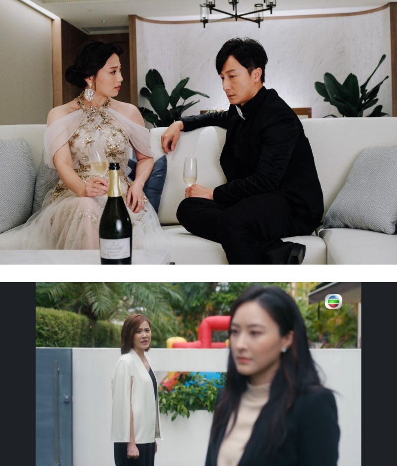 美丽战场大结局剧透
