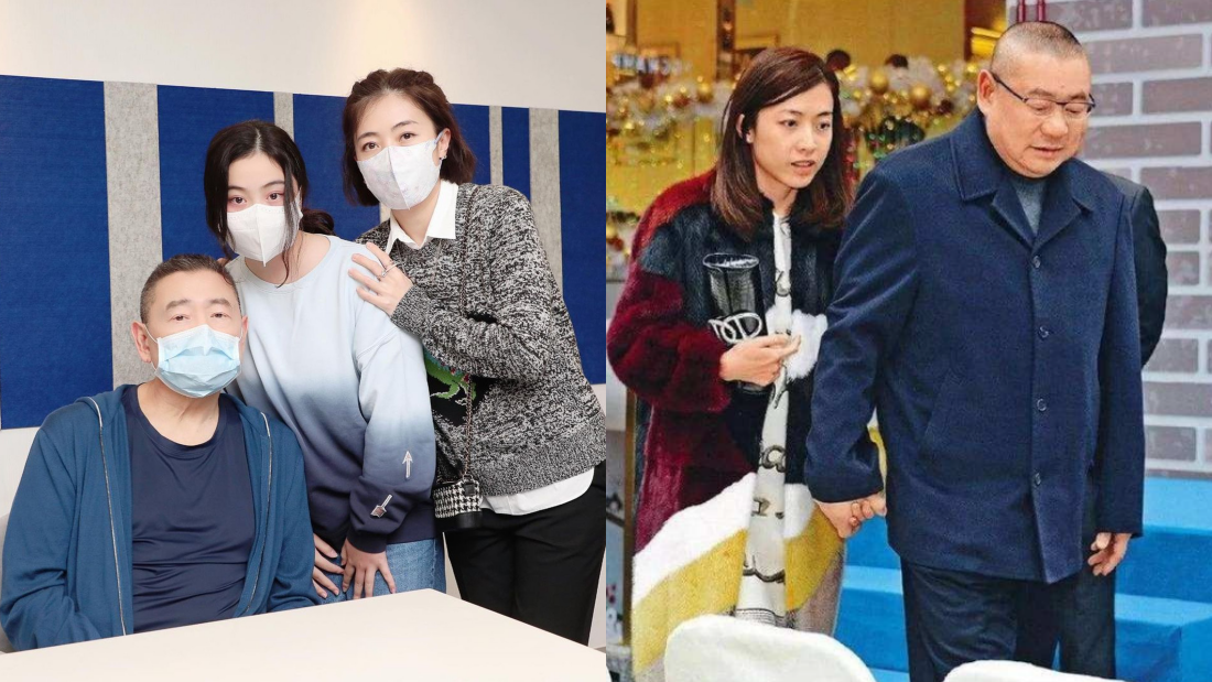 大刘、甘比