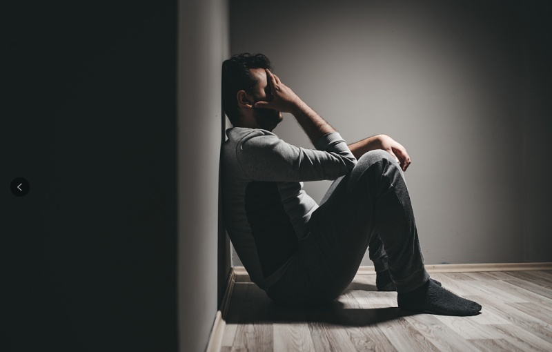 男人最怕遇到的问题