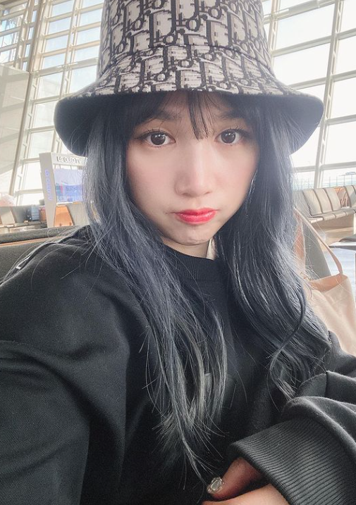 Mira被求婚