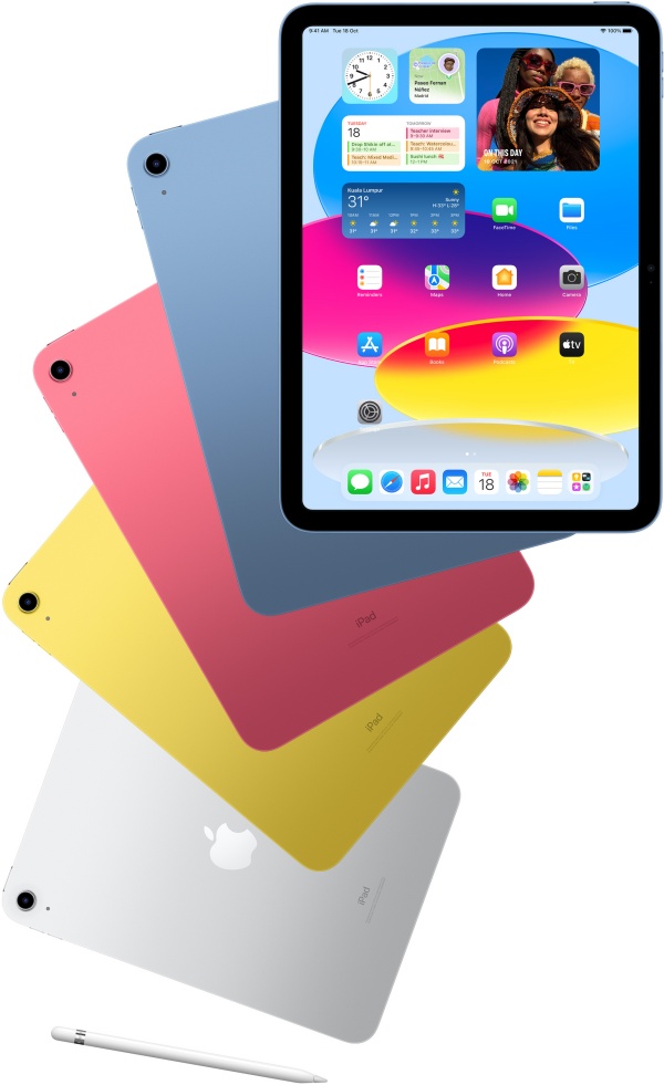 New iPad 10 Price