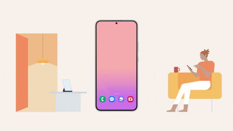 小工具堆叠功能