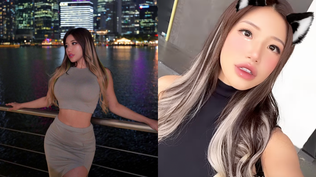 Pui Yi坦言如果能重来不会踏入Only Fans