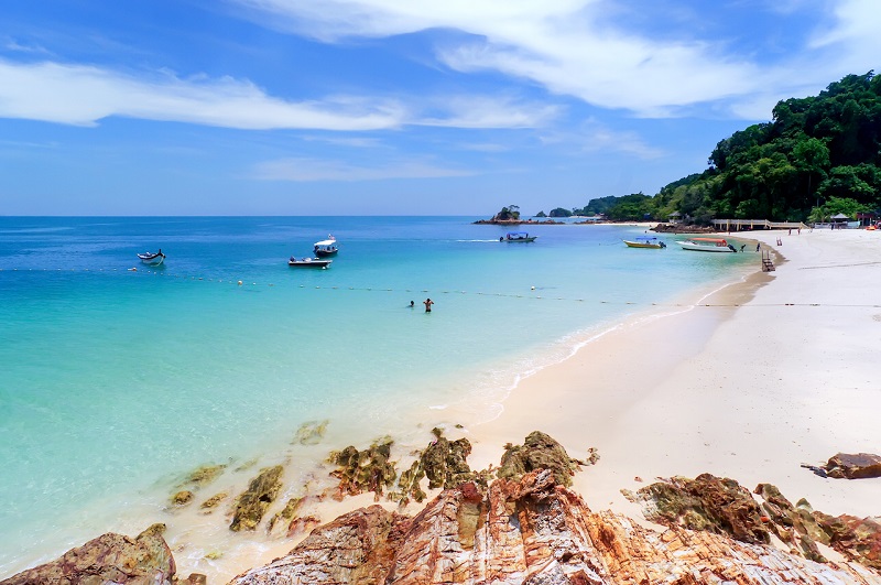 Pulau Kapas
