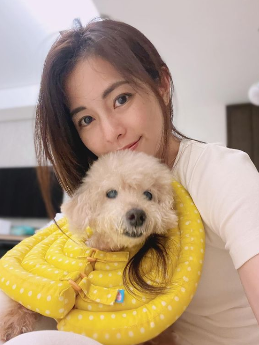 任容萱还不想结婚