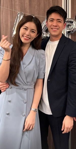 任容萱还不想结婚