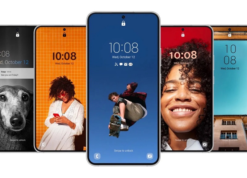 Samsung Galaxy Device Update