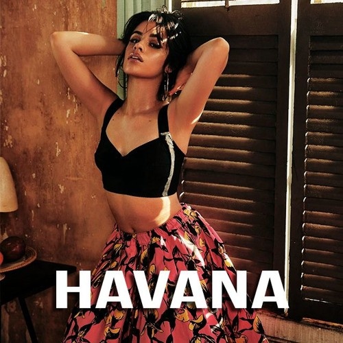 Havana Camila Cabello