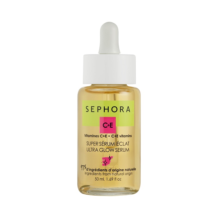 Sephora Collection Ultra Glow Serum