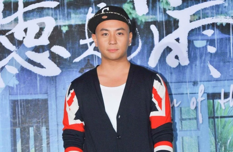 释小龙被曝已婚生女