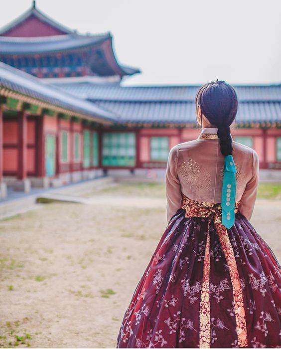 韩国旅行
