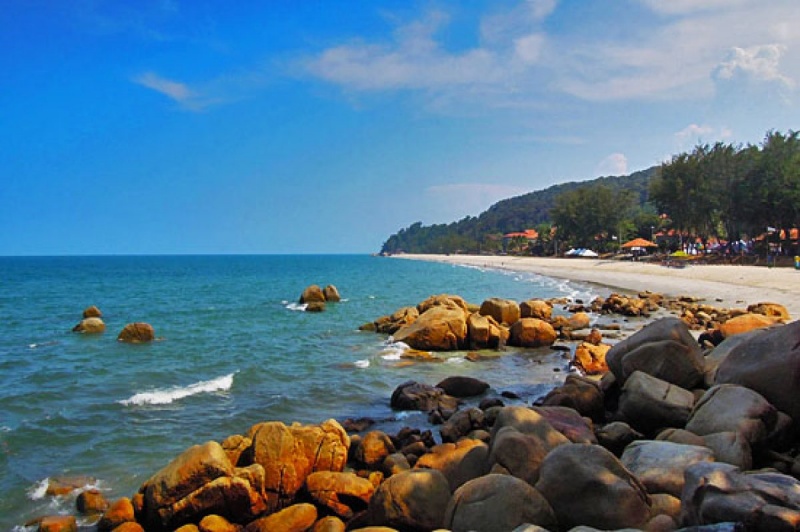 Teluk Chempedak