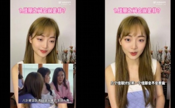 美丽战场拍出选美黑暗面