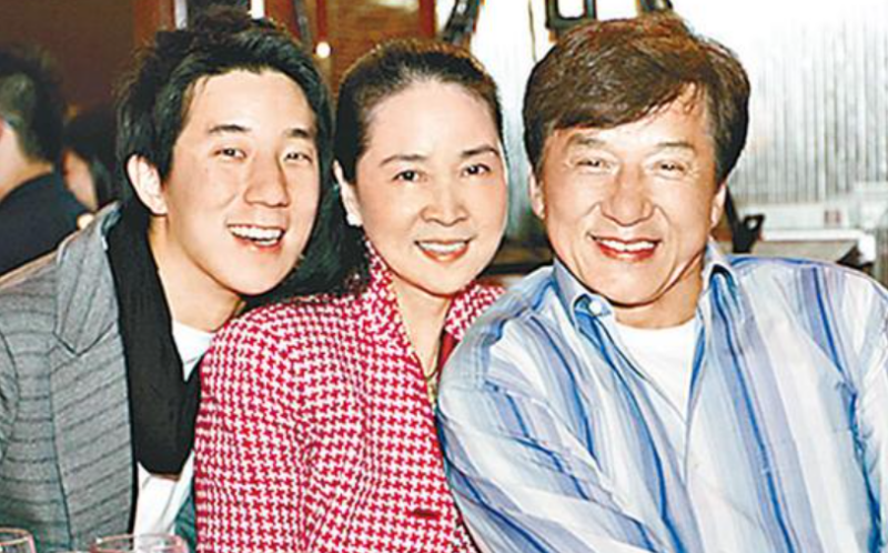 成龙房祖名