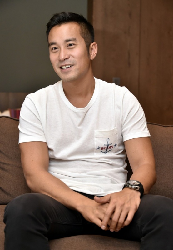 张孝全确诊