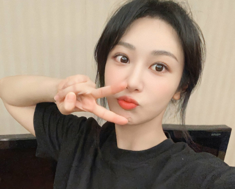 杨紫P歪电视