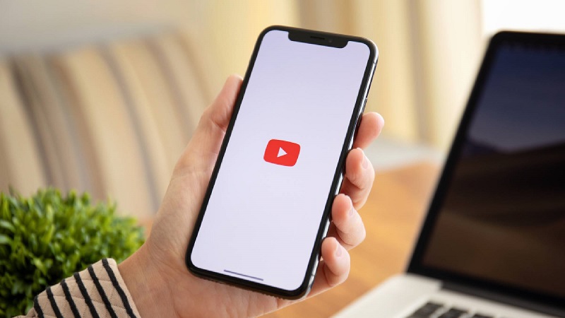 YouTube迎来更新