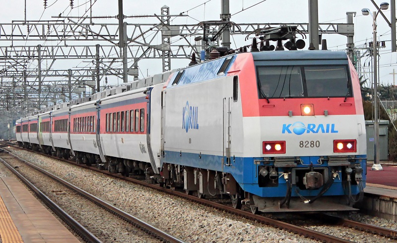 Train To Busan