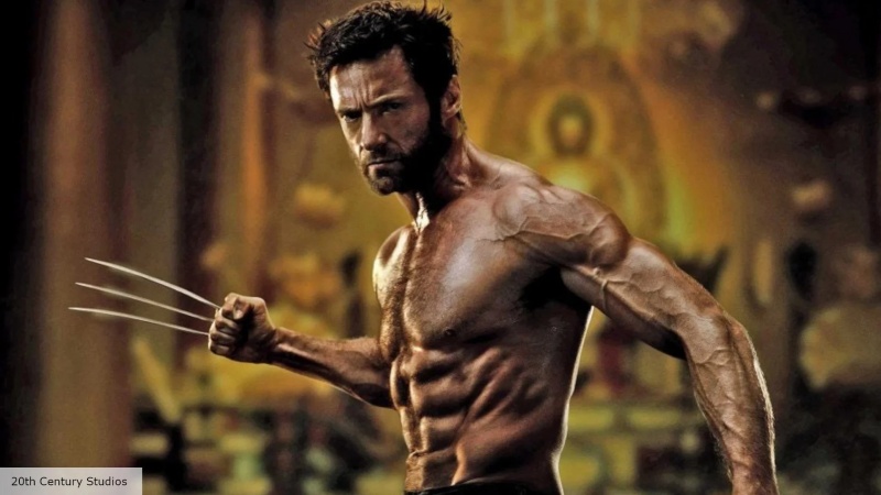 Hugh Jackman加入Deadpool 3
