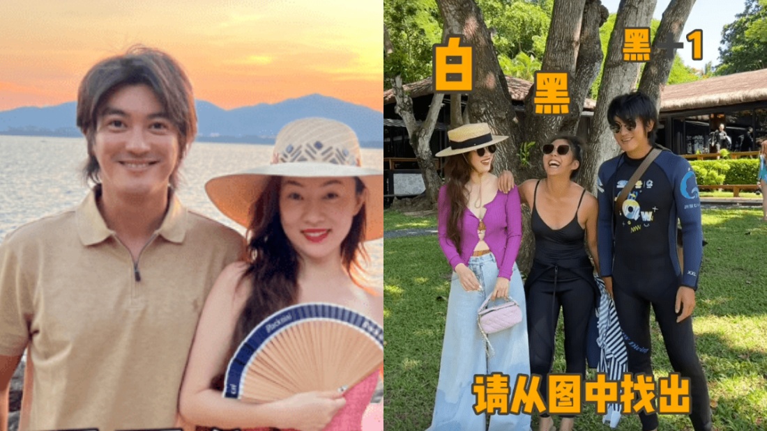 杜江霍思燕