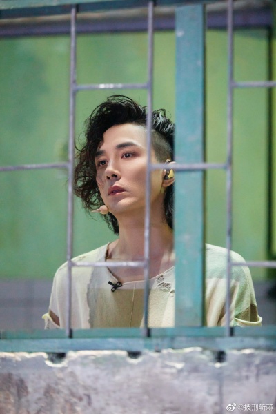 李承铉崩溃
