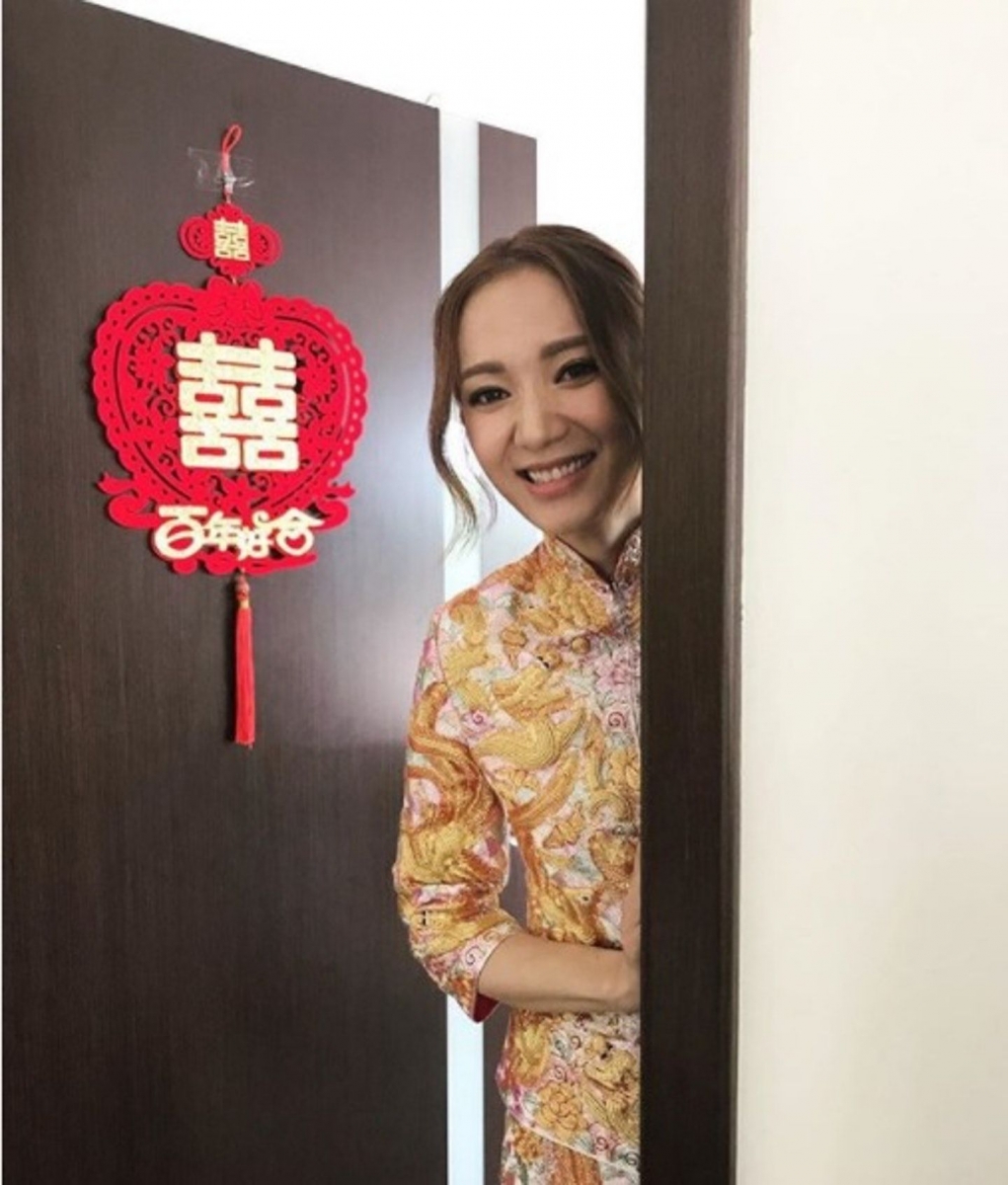 新房喜字贴门口