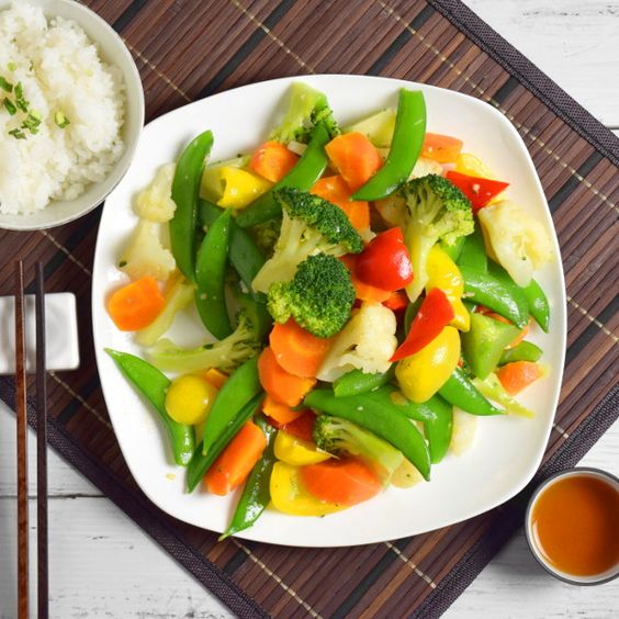 吃素