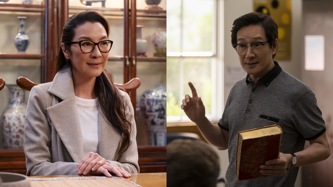 《西游ABC》定档5月上线