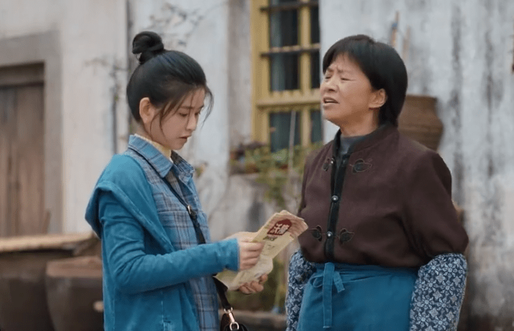 母女关系