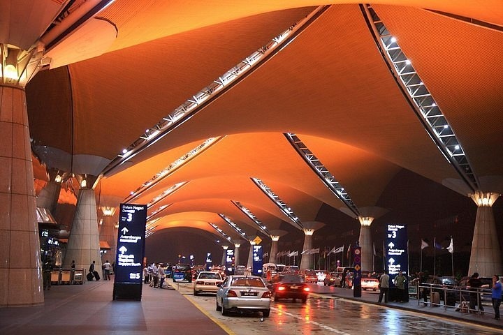 Airport