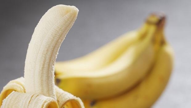 Banana Picture