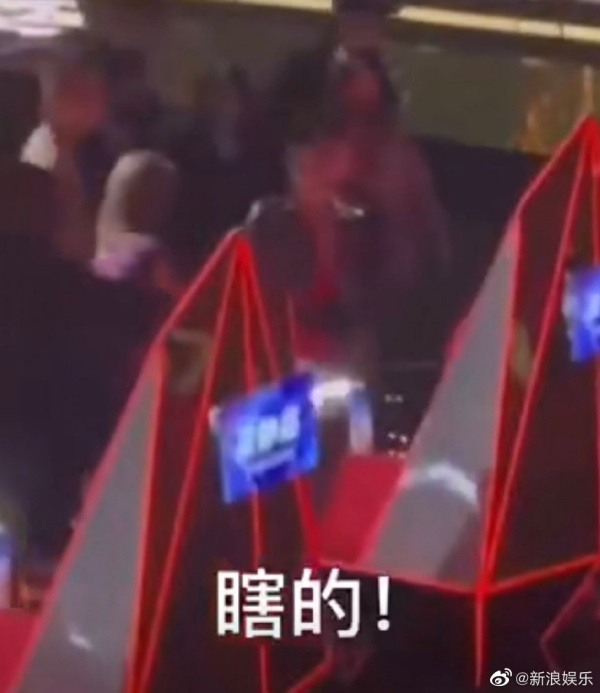 李玟为选手鸣不平