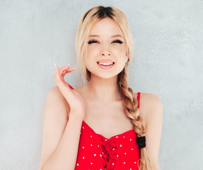 发色过浅拍护照不合格