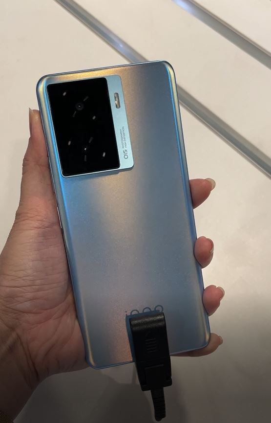 iQOO Z7系列智能手机