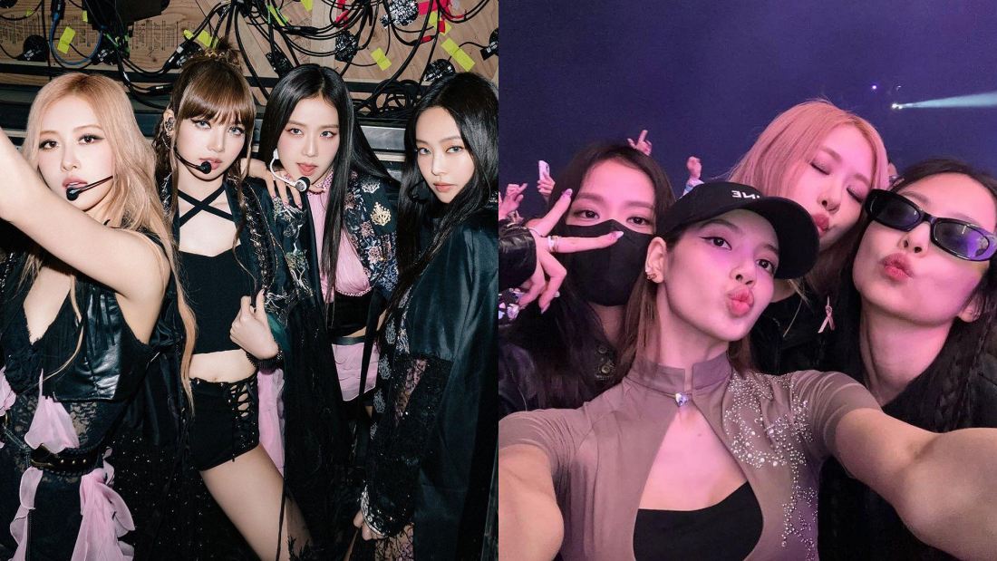 BLACKPINK 登综艺Jisoo狂飙舞技