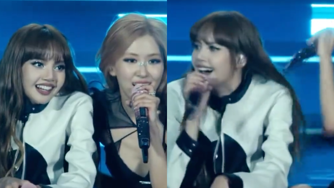 BLACKPINK 登综艺Jisoo狂飙舞技